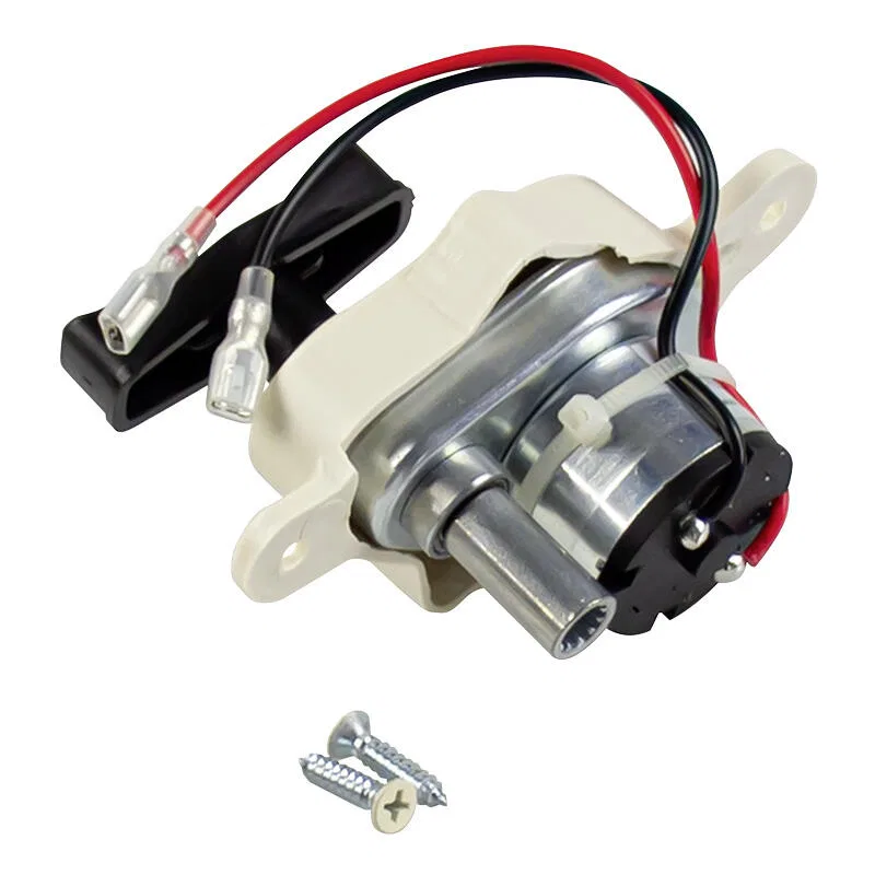 K6010-80 – DOMETIC Roof Vent Motor, Replacement For Dometic/ Fantastic B Series Roof Vents With Power Lift Arm Manufa...